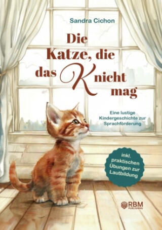 Die Katze, die das K nicht mag