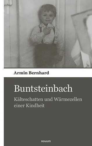 Buntsteinbach — Armin Bernhard