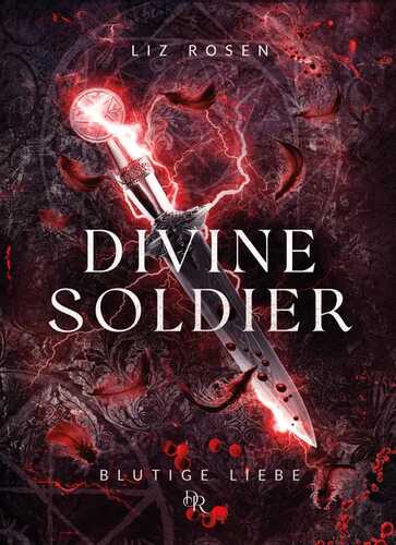 Divine Soldier