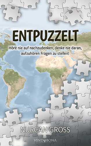 Entpuzzelt — Nurcan Gross