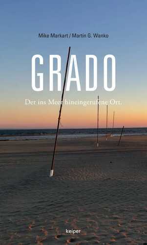 Grado — Mike Markart