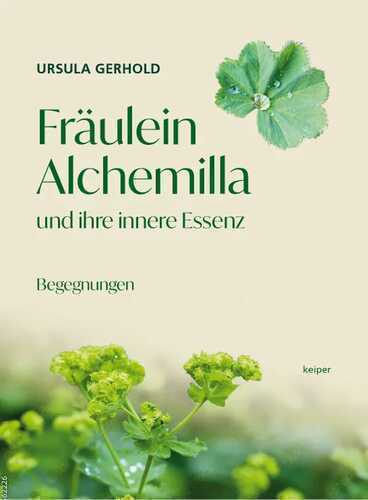 Fräulein Alchemilla
