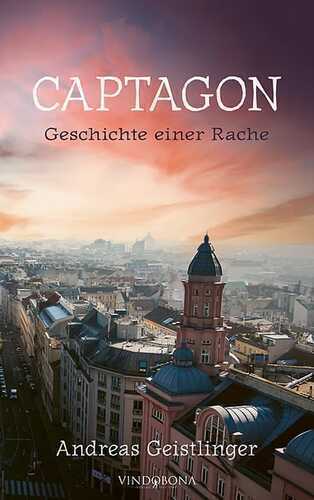 Captagon — Andreas Geistlinger