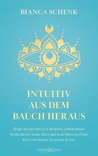 Intuitiv aus dem Bauch heraus