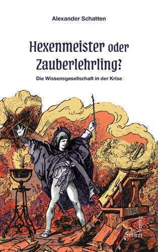 Hexenmeister oder Zauberlehrling?