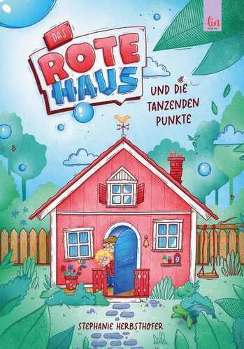 Das rote Haus und die tanzenden Punkte