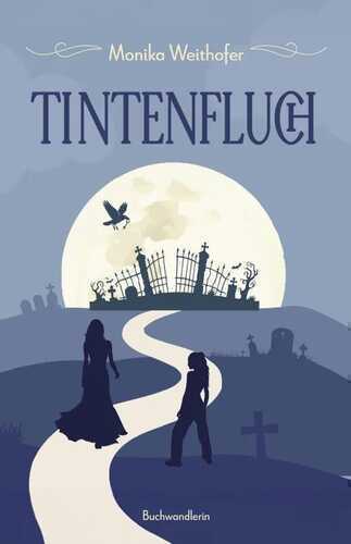 Tintenfluch
