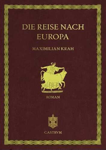 Die Reise nach Europa