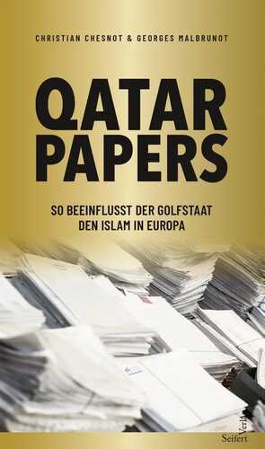 „Qatar Papers“