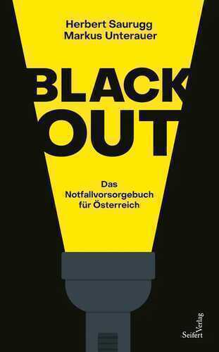 Blackout — Herbert Saurugg