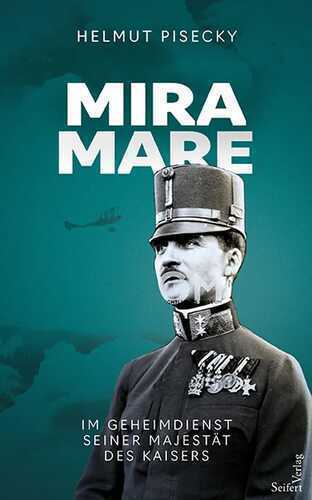 Miramare — Helmut Pisecky