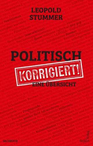 Politisch korrigiert