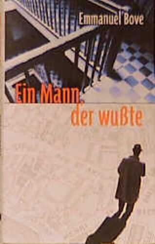 Ein Mann, der wusste