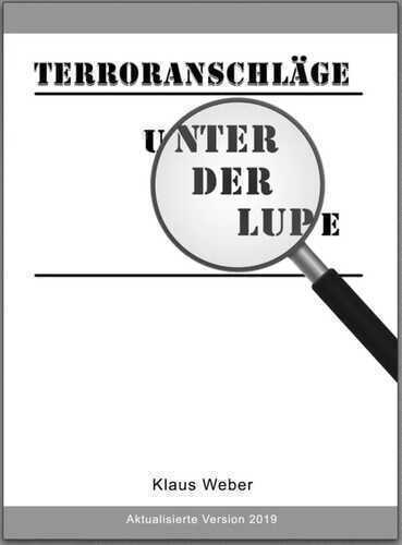 Terroranschläge unter der Lupe