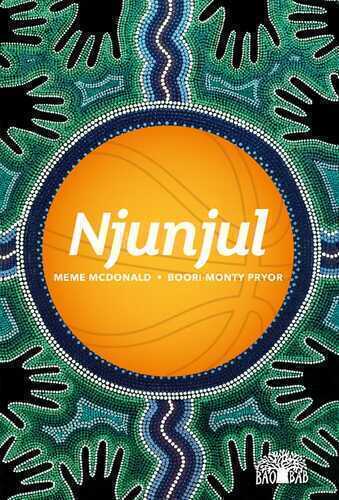 Njunjul — Meme Mcdonald,