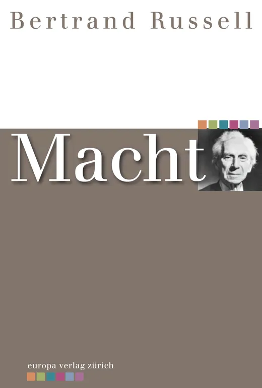 Macht