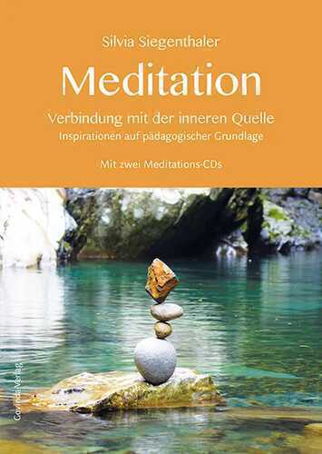 Meditation — Silvia Siegenthaler
