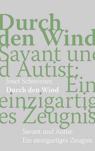 Durch den Wind — Josef Schovanec