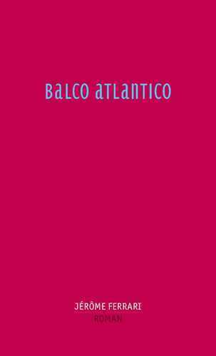 Balco Atlantico