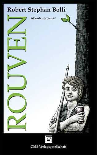 Rouven — Robert Stephan Bolli
