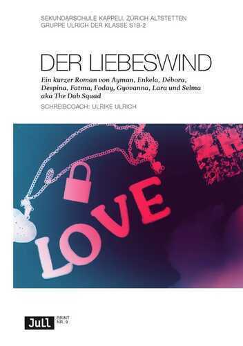 Der Liebeswind — Ulrike Ulrich