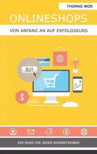 Onlineshops — Thomas Wos