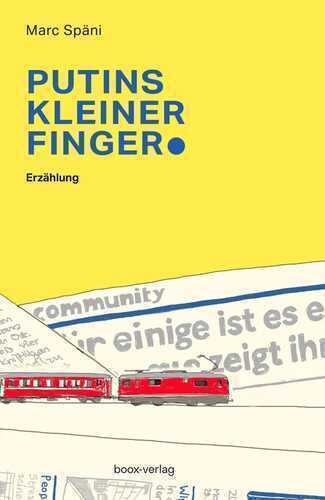 Putins kleiner Finger