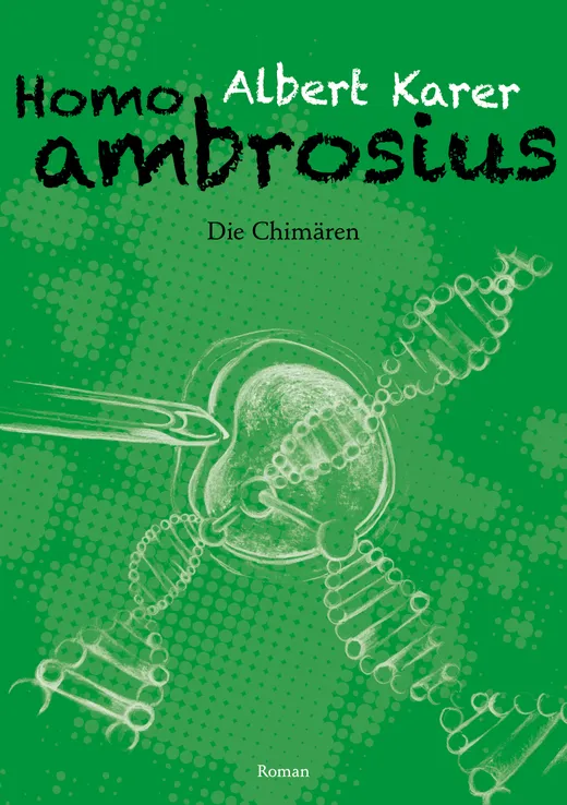 Homo ambrosius