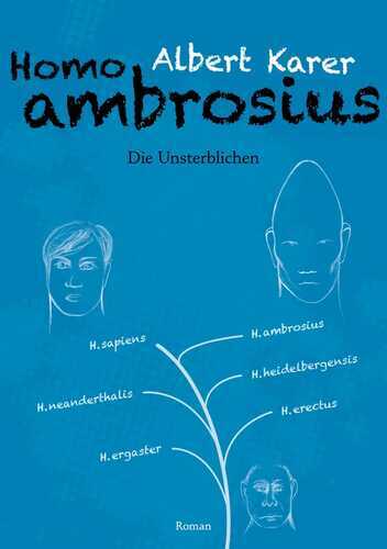 Homo ambrosius