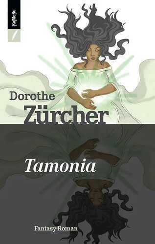 Tamonia — Dorothe Zürcher