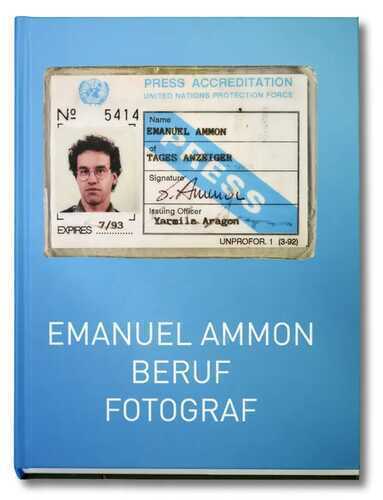 Emanuel Ammon