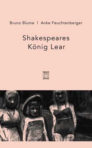 König Lear — William Shakespeare