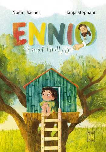 Ennio Empfindlich — Noëmi Sacher