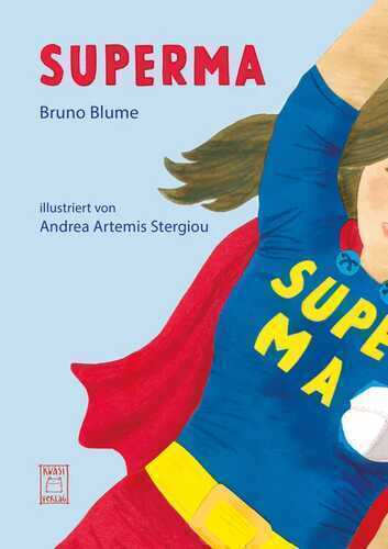 SUPERMA — Bruno Blume