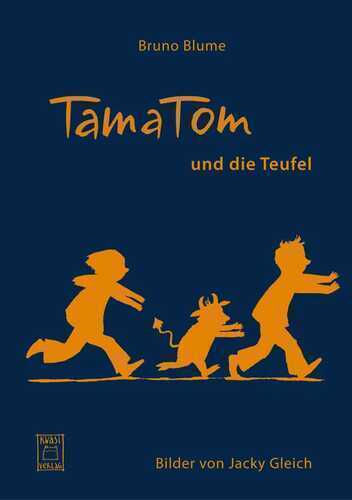 TamaTom und die Teufel