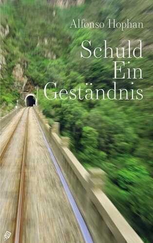 Schuld Ein Geständnis — Alfonso Hophan