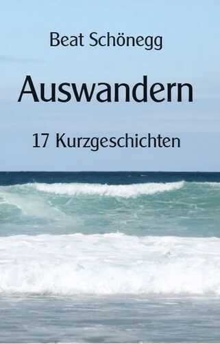 Auswandern