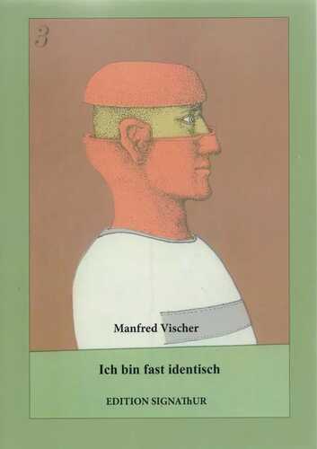 ICH BIN FAST IDENTISCH