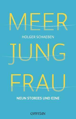 Meer Jung Frau