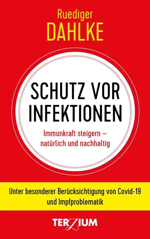 Schutz vor Infektionen