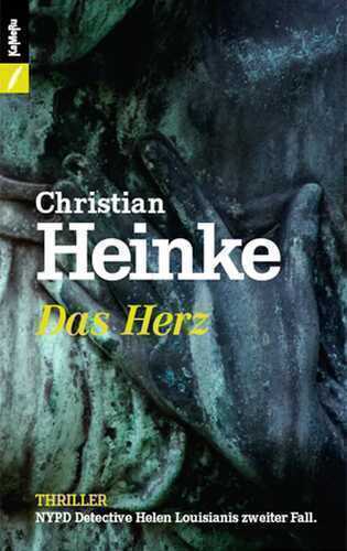 Das Herz — Christian Heinke