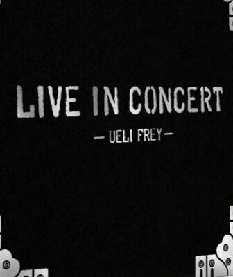 Live in Concert