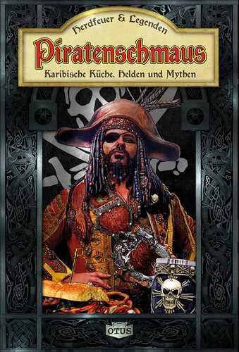 Piratenschmaus — Eckhard Freytag