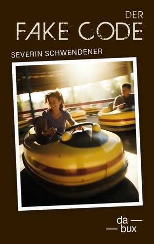 Der Fake-Code — Severin Schwendener