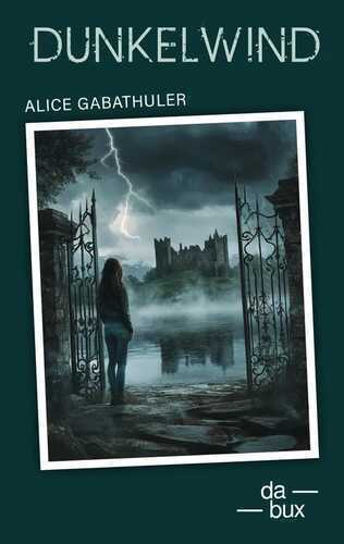 Dunkelwind — Alice Gabathuler