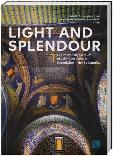Light and Splendour — Martin A. Guggisberg