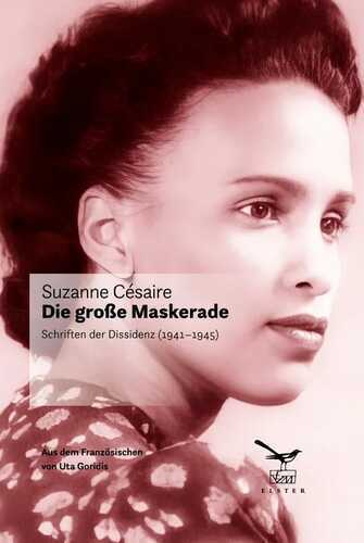 Die große Maskerade — Suzanne Césaire