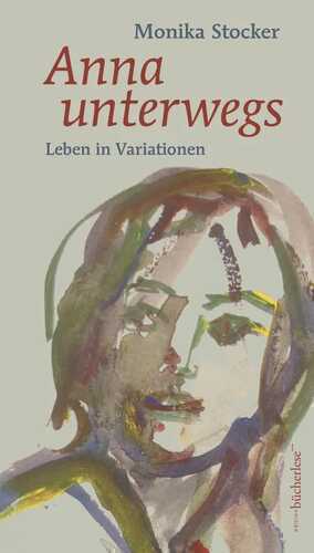 Anna unterwegs