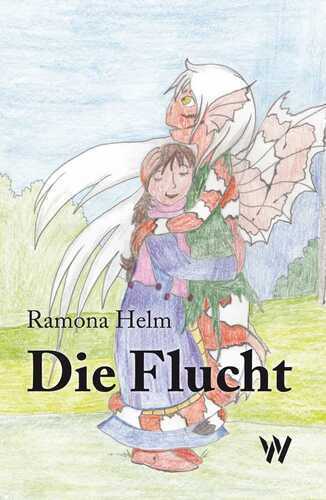 Die Flucht — Ramona Helm