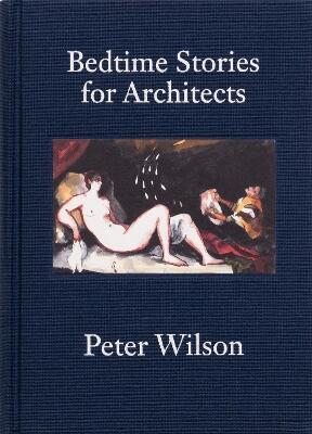 Bedtime Stories for Architects